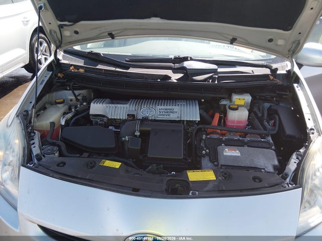 Продаж на аукціоні авто 2010 Toyota Prius Iii, vin: JTDKN3DU6A0023003, номер лоту: 45146158