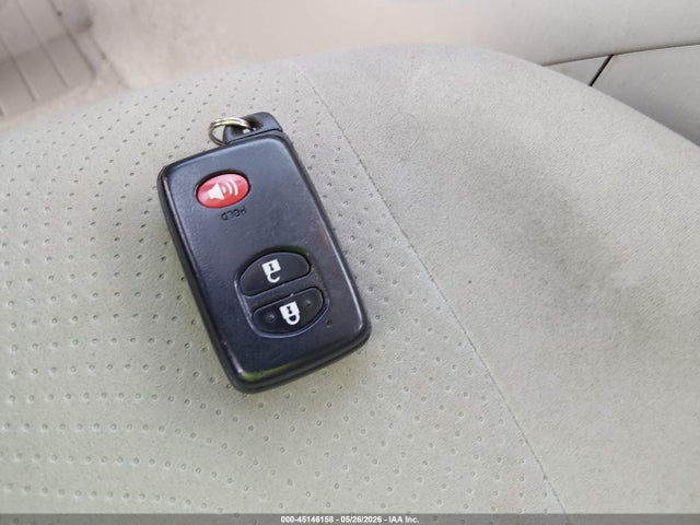 Продаж на аукціоні авто 2010 Toyota Prius Iii, vin: JTDKN3DU6A0023003, номер лоту: 45146158