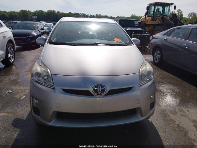 Продаж на аукціоні авто 2010 Toyota Prius Iii, vin: JTDKN3DU6A0023003, номер лоту: 45146158