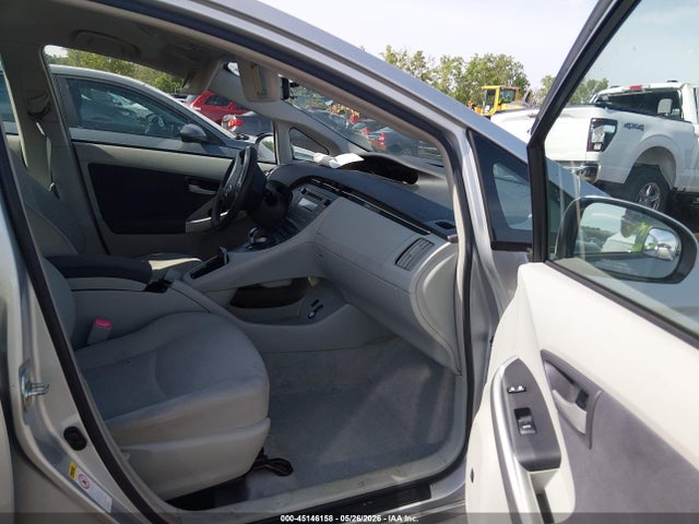 Продаж на аукціоні авто 2010 Toyota Prius Iii, vin: JTDKN3DU6A0023003, номер лоту: 45146158