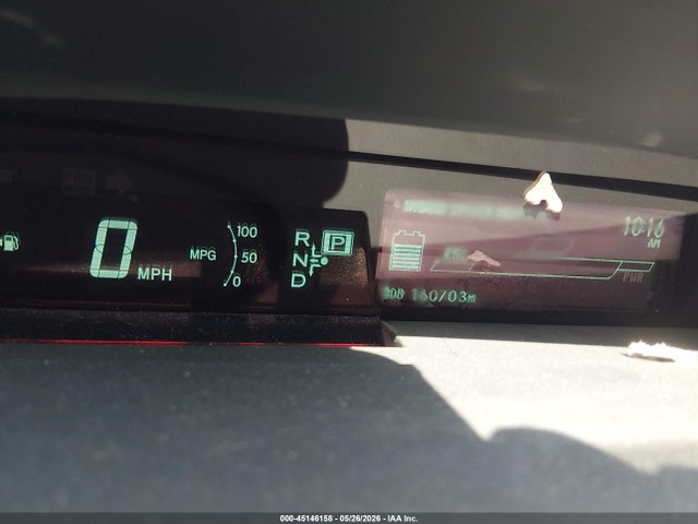 Продаж на аукціоні авто 2010 Toyota Prius Iii, vin: JTDKN3DU6A0023003, номер лоту: 45146158