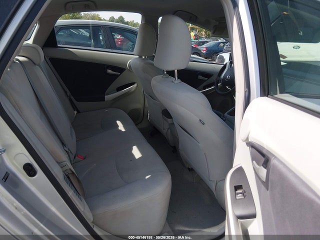 Продаж на аукціоні авто 2010 Toyota Prius Iii, vin: JTDKN3DU6A0023003, номер лоту: 45146158