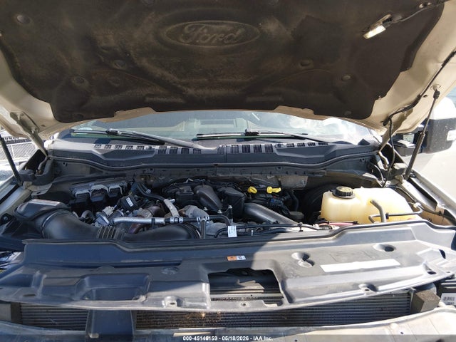 Aukcja sprzedaży 2017 Ford F-250 King Ranch, vin: 1FT7W2BT9HEF30627, numer aukcji: 45146159