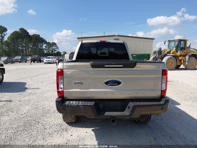 Aukcja sprzedaży 2017 Ford F-250 King Ranch, vin: 1FT7W2BT9HEF30627, numer aukcji: 45146159
