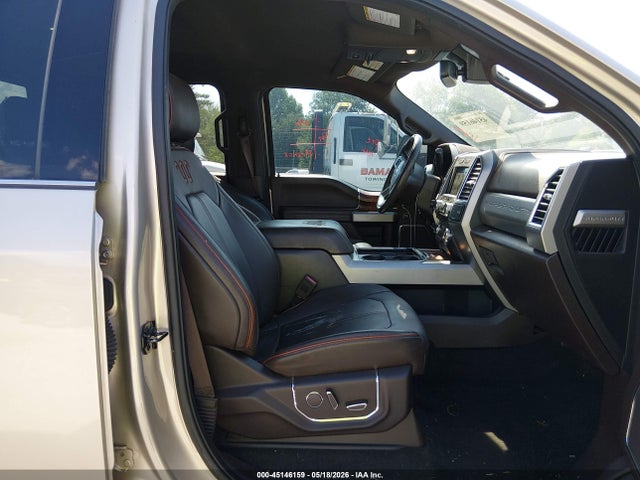 Aukcja sprzedaży 2017 Ford F-250 King Ranch, vin: 1FT7W2BT9HEF30627, numer aukcji: 45146159