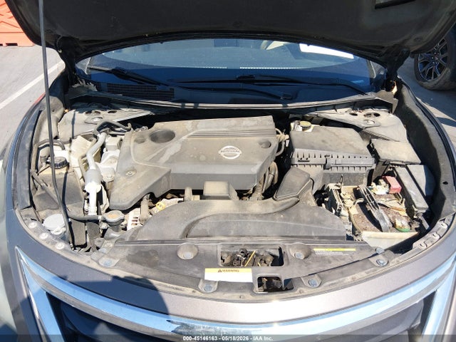 Aukcja sprzedaży 2014 Nissan Altima 2.5 Sv, vin: 1N4AL3AP0EC100801, numer aukcji: 45146163