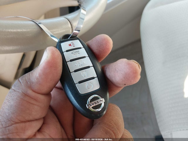 Aukcja sprzedaży 2014 Nissan Altima 2.5 Sv, vin: 1N4AL3AP0EC100801, numer aukcji: 45146163