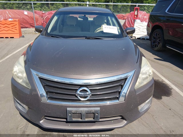 Aukcja sprzedaży 2014 Nissan Altima 2.5 Sv, vin: 1N4AL3AP0EC100801, numer aukcji: 45146163