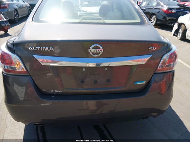 Aukcja sprzedaży 2014 Nissan Altima 2.5 Sv, vin: 1N4AL3AP0EC100801, numer aukcji: 45146163