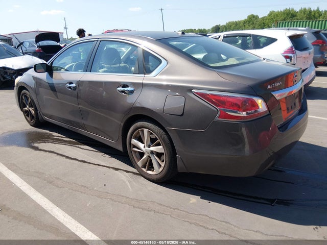 Aukcja sprzedaży 2014 Nissan Altima 2.5 Sv, vin: 1N4AL3AP0EC100801, numer aukcji: 45146163
