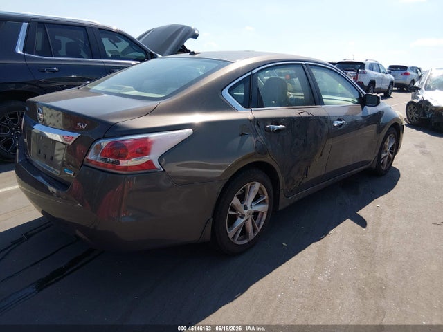 Aukcja sprzedaży 2014 Nissan Altima 2.5 Sv, vin: 1N4AL3AP0EC100801, numer aukcji: 45146163