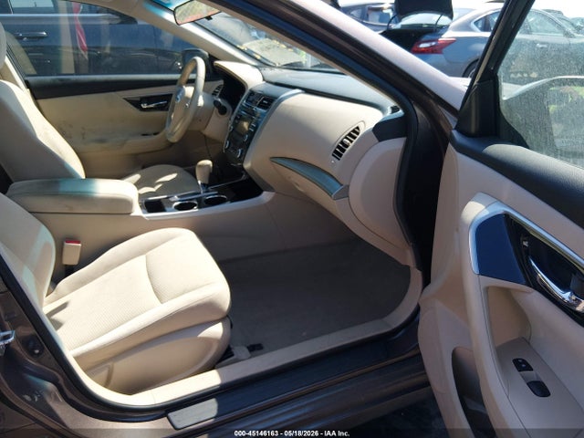 Aukcja sprzedaży 2014 Nissan Altima 2.5 Sv, vin: 1N4AL3AP0EC100801, numer aukcji: 45146163