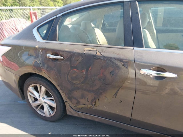 Aukcja sprzedaży 2014 Nissan Altima 2.5 Sv, vin: 1N4AL3AP0EC100801, numer aukcji: 45146163