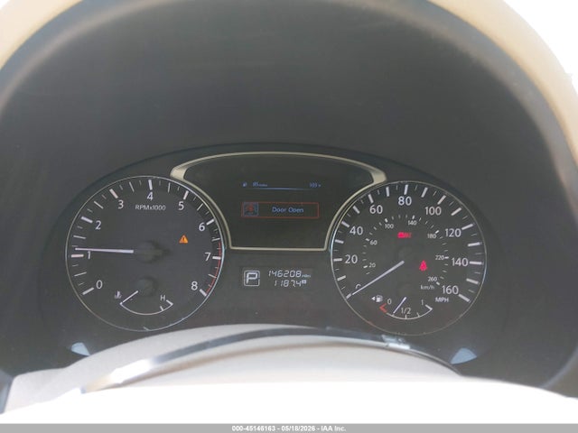 Aukcja sprzedaży 2014 Nissan Altima 2.5 Sv, vin: 1N4AL3AP0EC100801, numer aukcji: 45146163