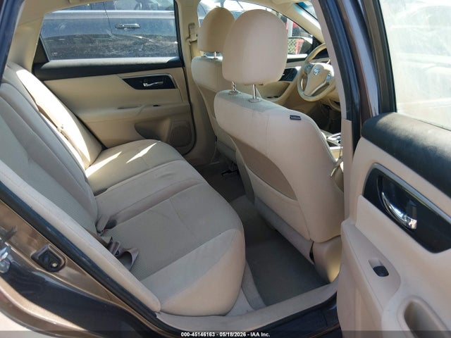 Aukcja sprzedaży 2014 Nissan Altima 2.5 Sv, vin: 1N4AL3AP0EC100801, numer aukcji: 45146163