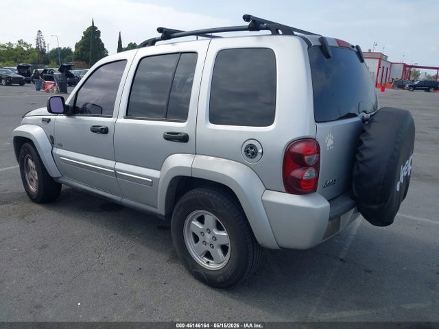 Продаж на аукціоні авто 2006 Jeep Liberty Sport, vin: 1J4GK48KX6W220977, номер лоту: 45146164