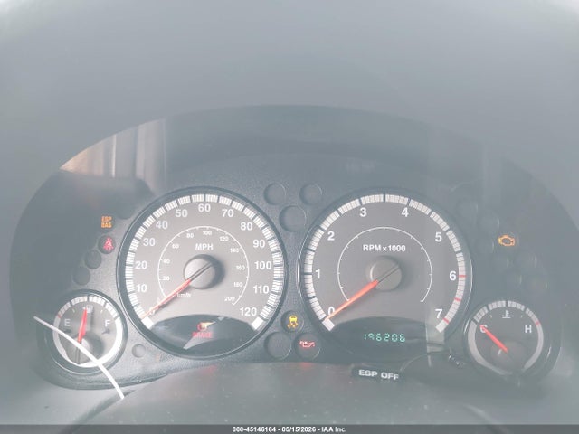 Продаж на аукціоні авто 2006 Jeep Liberty Sport, vin: 1J4GK48KX6W220977, номер лоту: 45146164