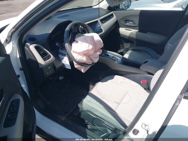 3CZRU5H31KM702121 Honda HR-V LX