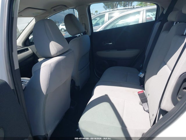 3CZRU5H31KM702121 Honda HR-V LX