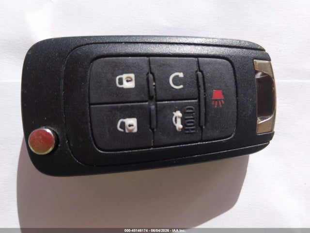 Chevrolet Impala 2lt 2015 1G1125S31FU147439 Image 11