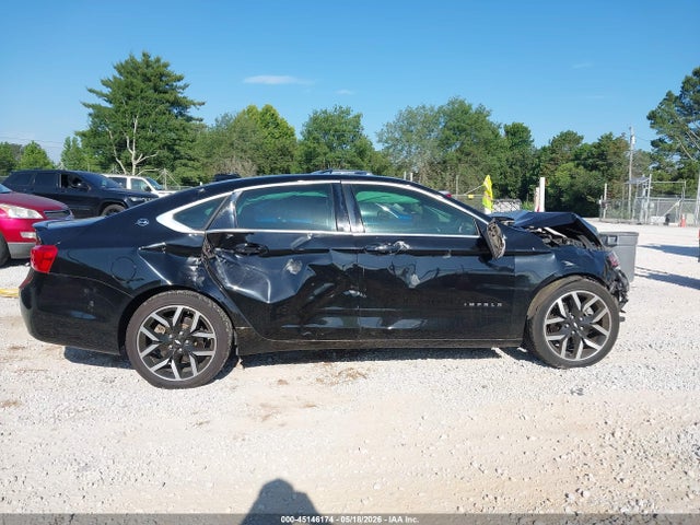 Chevrolet Impala 2lt 2015 1G1125S31FU147439 Image 13