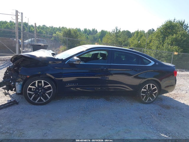 Chevrolet Impala 2lt 2015 1G1125S31FU147439 Image 14
