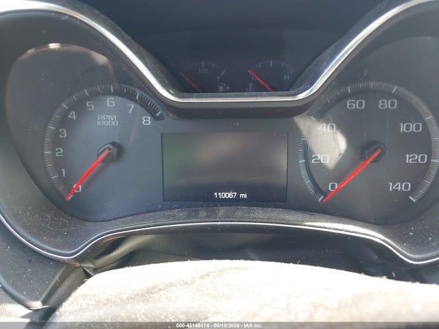 Chevrolet Impala 2lt 2015 1G1125S31FU147439 Image 15