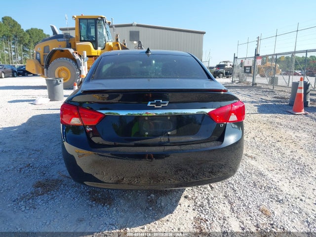 Chevrolet Impala 2lt 2015 1G1125S31FU147439 Image 16
