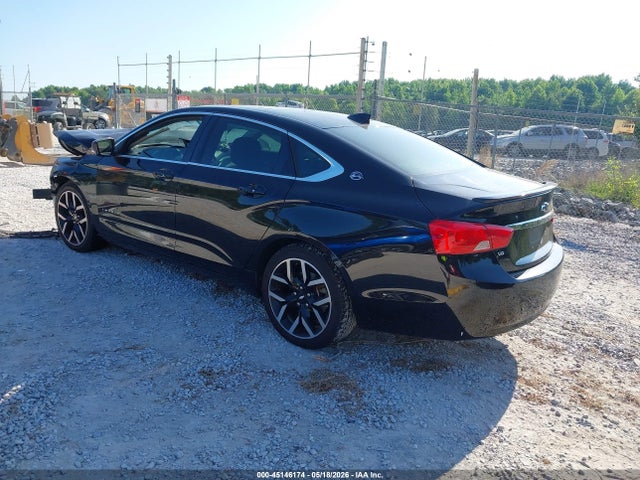 Chevrolet Impala 2lt 2015 1G1125S31FU147439 Image 3
