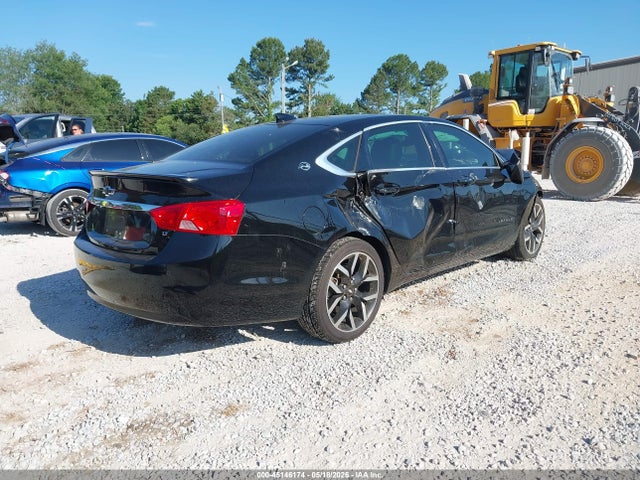 Chevrolet Impala 2lt 2015 1G1125S31FU147439 Image 4