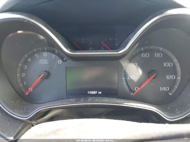 Chevrolet Impala 2lt 2015 1G1125S31FU147439 Image 7