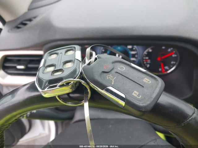 Aukcja sprzedaży 2018 Gmc Acadia Denali, vin: 1GKKNXLS5JZ108132, numer aukcji: 45146175