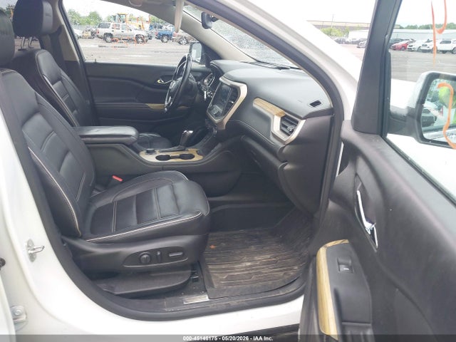 Aukcja sprzedaży 2018 Gmc Acadia Denali, vin: 1GKKNXLS5JZ108132, numer aukcji: 45146175