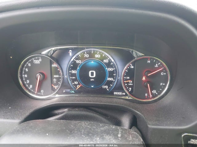 Aukcja sprzedaży 2018 Gmc Acadia Denali, vin: 1GKKNXLS5JZ108132, numer aukcji: 45146175