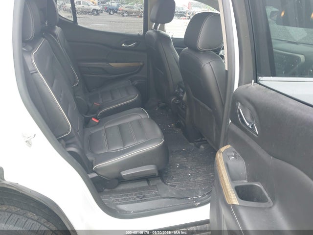 Aukcja sprzedaży 2018 Gmc Acadia Denali, vin: 1GKKNXLS5JZ108132, numer aukcji: 45146175
