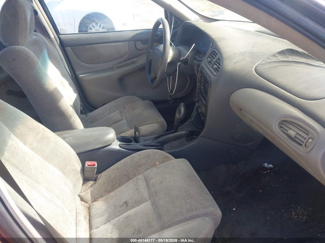 Продажа на аукционе авто 2000 Oldsmobile Alero Gx, vin: 1G3NK52T1YC416895, номер лота: 45146177