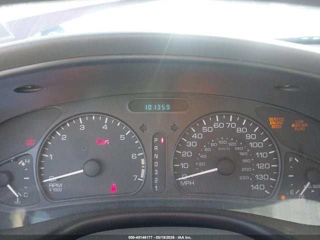 Продажа на аукционе авто 2000 Oldsmobile Alero Gx, vin: 1G3NK52T1YC416895, номер лота: 45146177