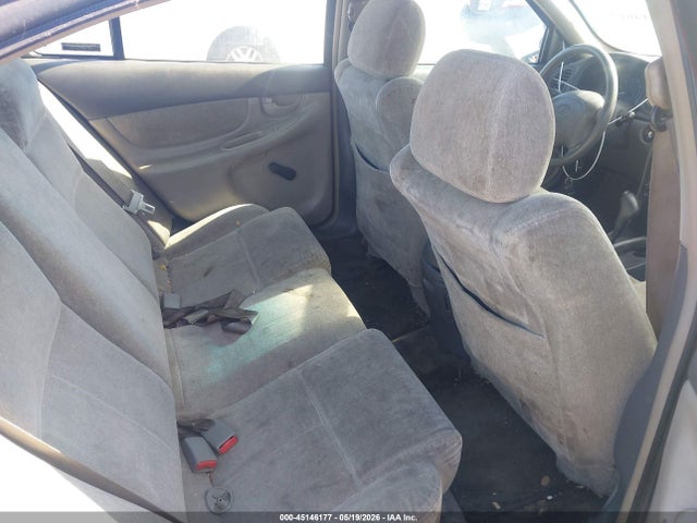 Продажа на аукционе авто 2000 Oldsmobile Alero Gx, vin: 1G3NK52T1YC416895, номер лота: 45146177