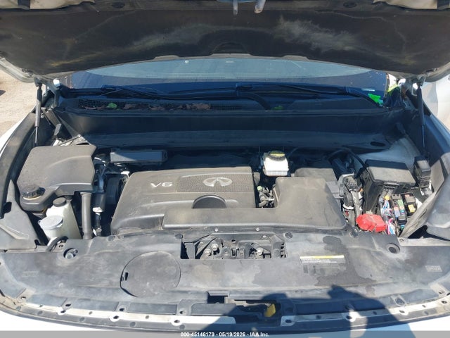 Infiniti QX60 2017 5N1DL0MM5HC545932 Image 10