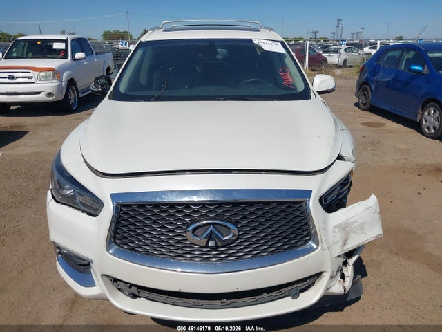 Infiniti QX60 2017 5N1DL0MM5HC545932 Image 12