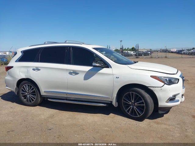 Infiniti QX60 2017 5N1DL0MM5HC545932 Image 13