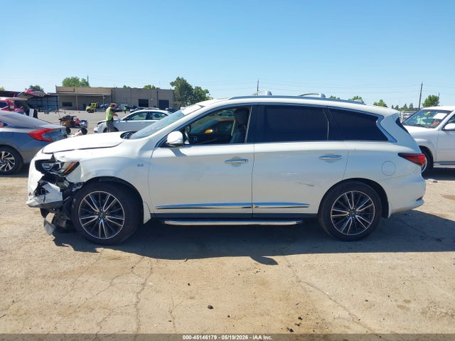 Infiniti QX60 2017 5N1DL0MM5HC545932 Image 14