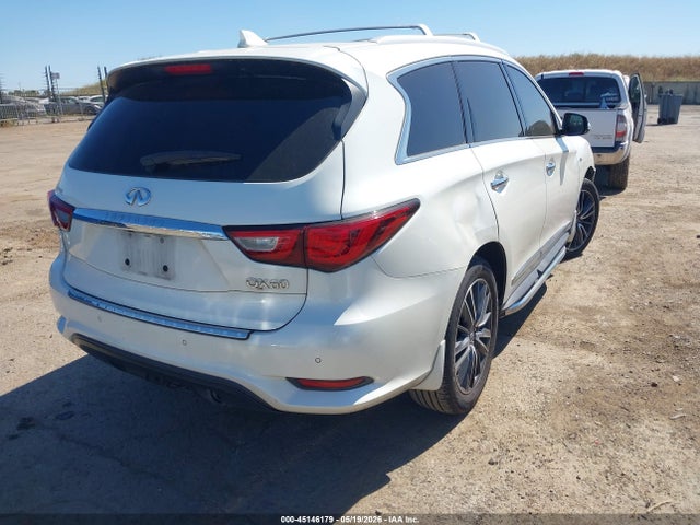 Infiniti QX60 2017 5N1DL0MM5HC545932 Image 4