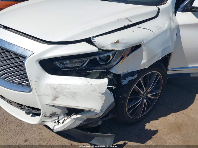 Infiniti QX60 2017 5N1DL0MM5HC545932 Image 6