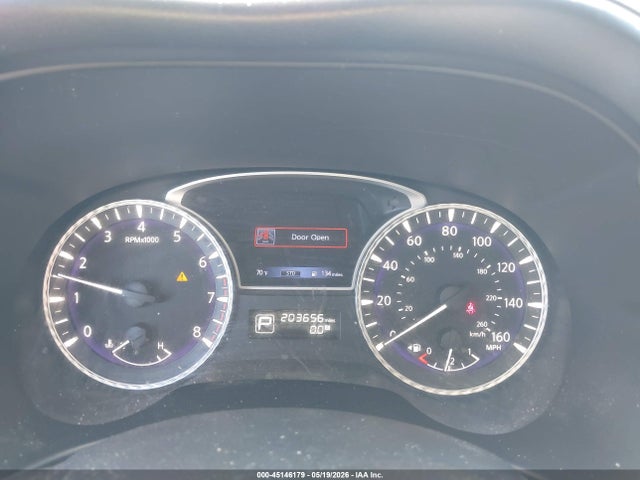 Infiniti QX60 2017 5N1DL0MM5HC545932 Image 7
