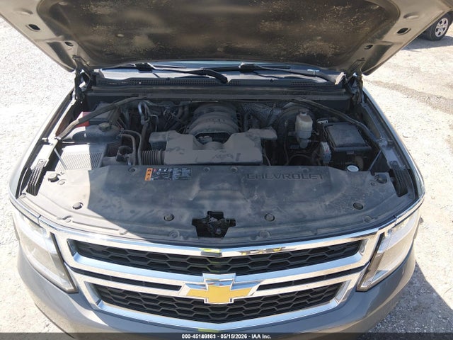 Aukcja sprzedaży 2018 Chevrolet Suburban Ls, vin: 1GNSKGKC9JR299995, numer aukcji: 45146181