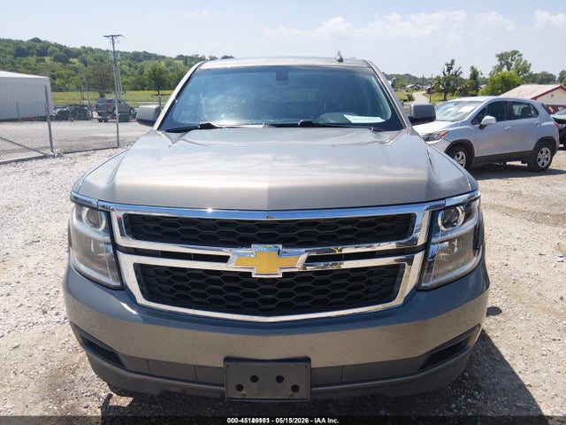 Aukcja sprzedaży 2018 Chevrolet Suburban Ls, vin: 1GNSKGKC9JR299995, numer aukcji: 45146181