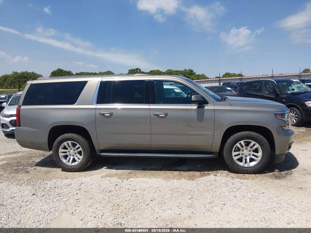 Aukcja sprzedaży 2018 Chevrolet Suburban Ls, vin: 1GNSKGKC9JR299995, numer aukcji: 45146181