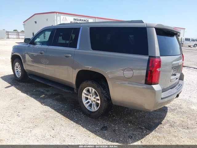 Aukcja sprzedaży 2018 Chevrolet Suburban Ls, vin: 1GNSKGKC9JR299995, numer aukcji: 45146181