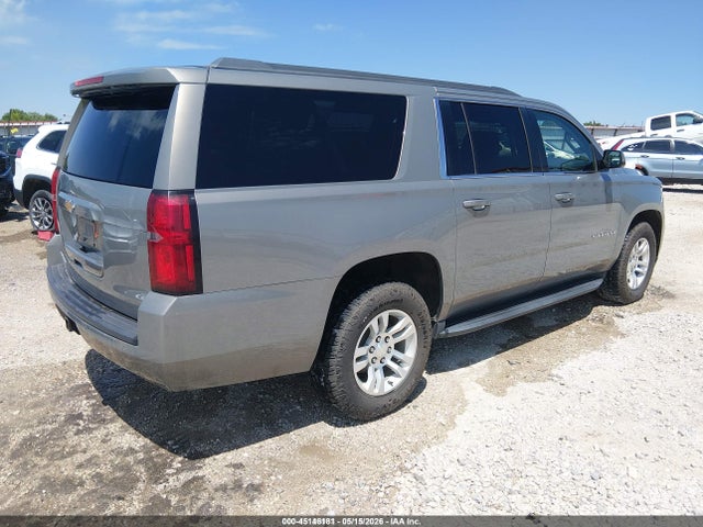 Aukcja sprzedaży 2018 Chevrolet Suburban Ls, vin: 1GNSKGKC9JR299995, numer aukcji: 45146181